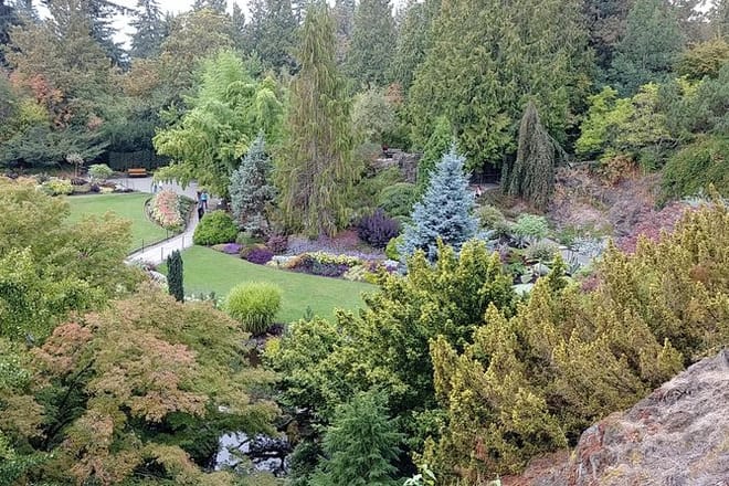 Vancouver City Explorer Private Tour