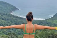 Trip to the beaches of Trinidad - Nature & Sea BY PARATY TOURS 8