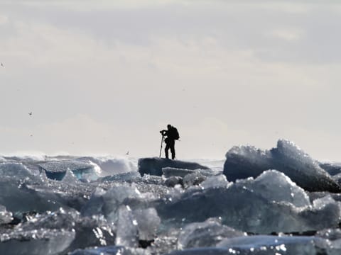 South Coast & Glacier Lagoon, photo 3