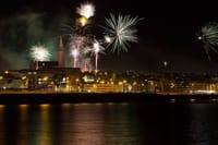 New Year's Eve Reykjavík Cruise 3