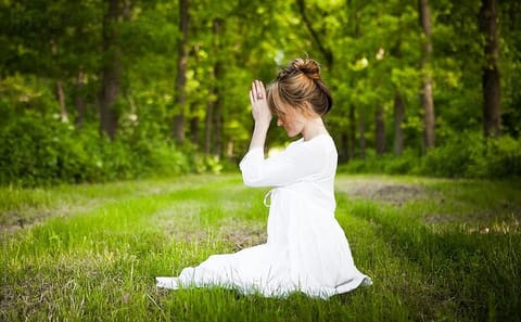 Yoga and Meditation Tour at Delhi on Private Basis
