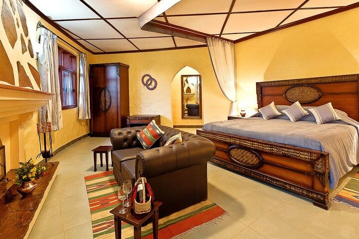  3 Day Masai Mara Safari Flying Package 8