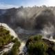 Iguazu Falls - Brazilian Side