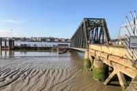 Private transfers to/from London Int'l Cruise Port Tilbury and Central London 2