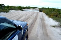 Blue Lagoon Tour In 4X4 1