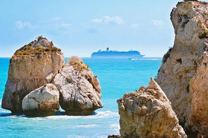 Paphos: Aphrodite’s Birthplace, Lefkara & Kourion Day Trip