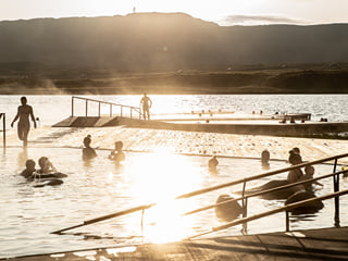 Exclusive East Iceland: Vök Baths, Reindeer & Waterfalls, photo 12