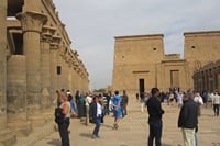 Private Tour Guide &amp; Vehicle in Aswan – Language of Your Choice