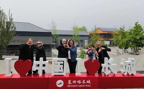 13-Day Cultural Tour of Beijing, Xi'an, Shanghai, and Hong Kong