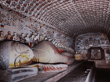 Dunhuang: Mingsha Mountain, Crescent Lake & Museum Tour
