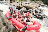 Adventure Experience B in Kitulgala 5