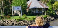 Tigre Delta Full-Day Tour & Cruise from Buenos Aires 6