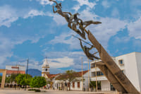 Sierra, Desierto y Mar: Valledupar, Riohacha y Santa Marta 3