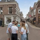 Secrets of Schoonhoven Self-Guided Exploration Game Tour 5