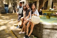 Kickstart Barcelona Private Tour for Newcomers 4