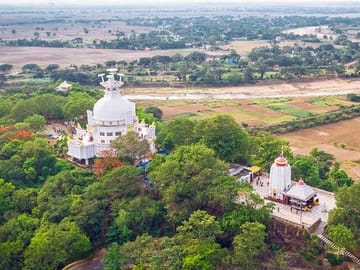 Cultural and Beach Tour of Bhubaneswar, Odisha