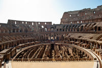 Private Colosseum & Roman Forum Tour 7