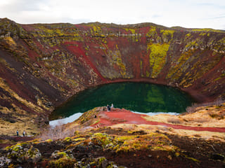 Golden Circle Superior / Golden Circle Small Group Tour, photo 7