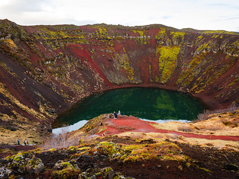 Golden Circle Superior / Golden Circle Small Group Tour, photo 7