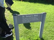 Visit to Scattery Island Departing from Kilrush. Clare. Guided.	 7