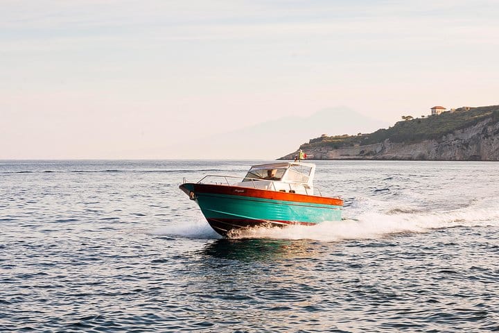 Ischia and Procida Boat Tour: Small-Group from Sorrento 7