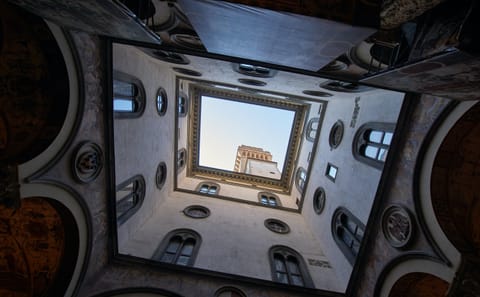 Florence City Break: 4-Day Guided Tours and Accommodation