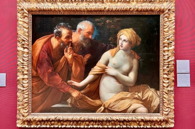 National Gallery of London Private Tour