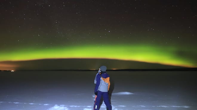 Lakeside Aurora’s Paparazzi Photography 5