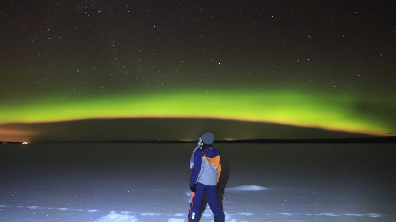 Lakeside Aurora’s Paparazzi Photography 5