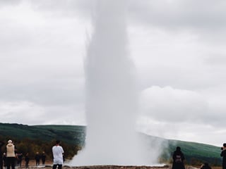Golden Circle with Kerid Crater Minibus tour, photo 8