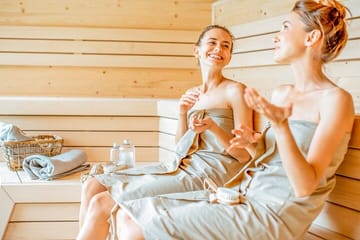 VIP Turkish Hamam and Full Body Massage in Hurghada