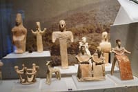 Corinth & Swimming with Helen of Troy Private Tour from Athens 6