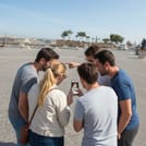 Valletta Self-Guided Sherlock Holmes Murder Mystery Game 7