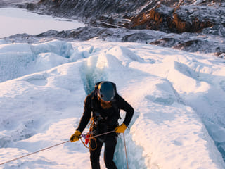 Glacier Xtreme, photo 10