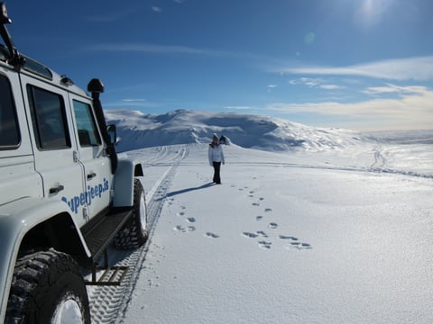 PRIVATE: Silfra Superjeep Golden Circle & Snorkeling Day Tour , photo 5
