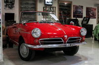 Malta Classic Car Collection Museum (Entry Ticket) 3