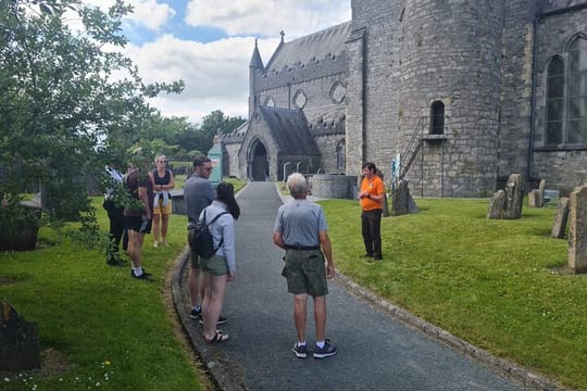 Private Tour for Groups or Individuals