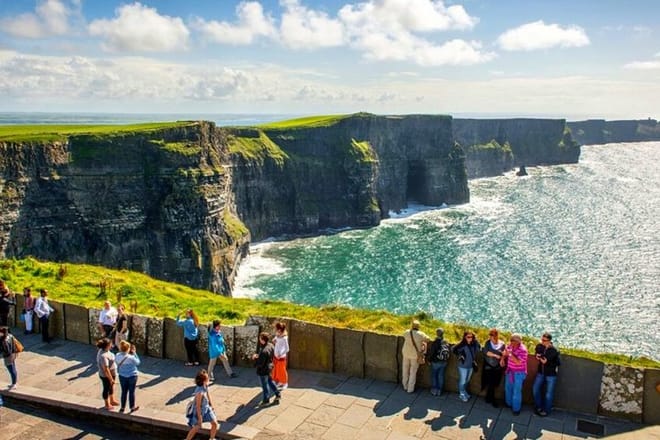 Things to do in Limerick