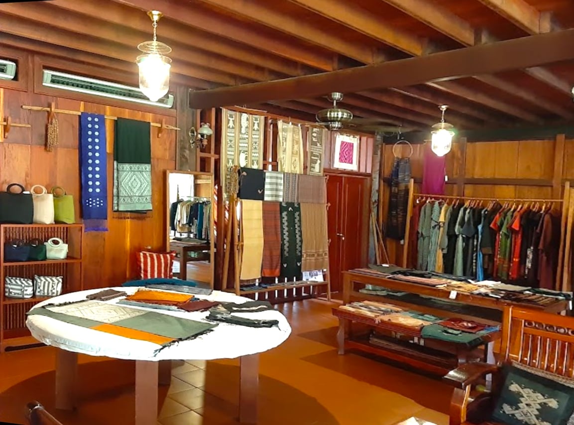 Essence of Vientiane Art,  Culture & Inspiration Half-Day Tour 8