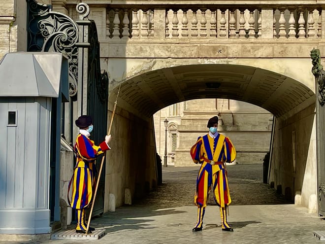 Private Golf Cart & Vatican Experience: Museums + Sistine Chapel