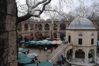 Private Day Trip From Istanbul to Bursa 6