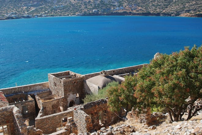 Day Tour to Agios Nikolaos & Spinalonga BBQ from Heraklion photo 3