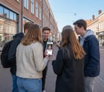 Valladolid Self-Guided Sherlock Holmes Murder Mystery Game 6