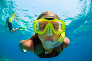 Snorkelling Tour at Blue Lagoon and Crystal Lagoon, St. Julian's