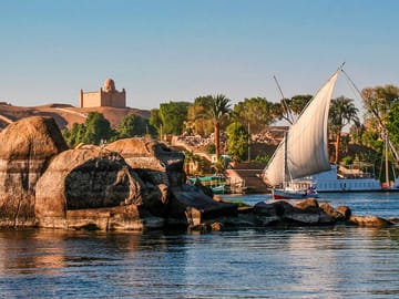 Exclusive Private Tour: Islamic & Coptic Cairo