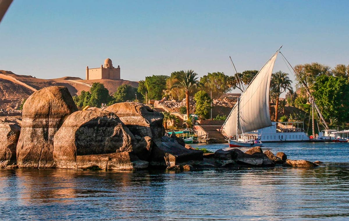 Discover the Fascinating Nubian Museum in Aswan