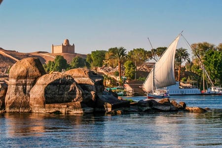 Discover the Fascinating Nubian Museum in Aswan