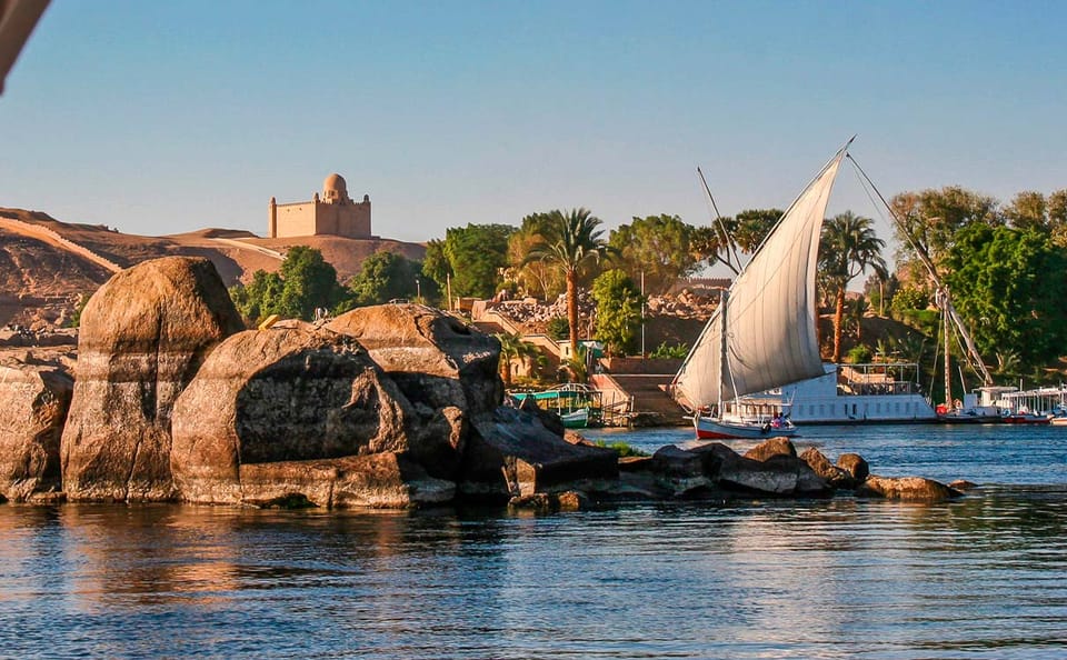 Explore the Nubian Museum in Aswan with Expert Guide
