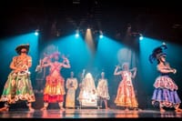 Traditional Dancing and Musical Show in Rio – (Pick-up and Drop-off Included)  4