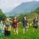 From Sapa 2-Day Private Tour with Experience Local Cultures